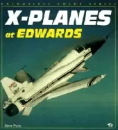 Image of x planes at edwards
