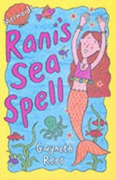 Image of Ranis Sea Spell by Gwyneth Rees Book