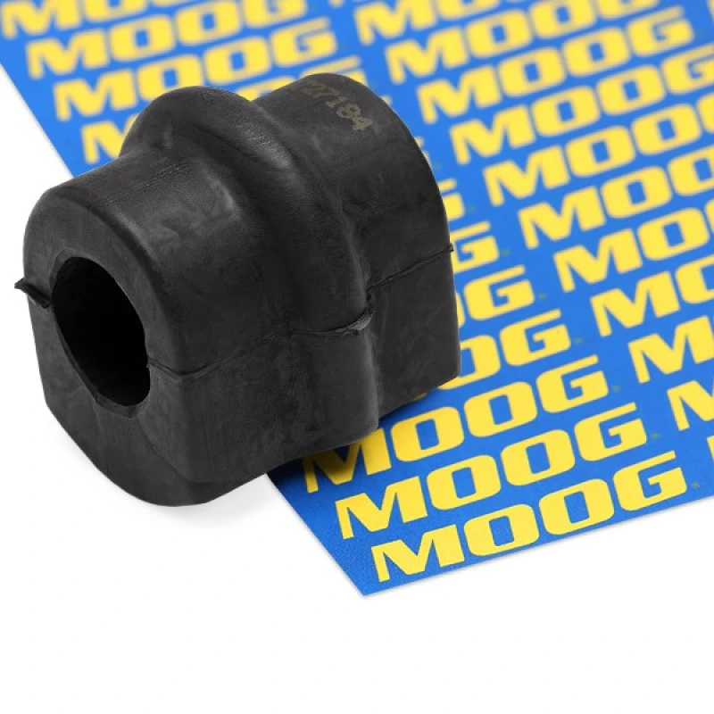 Image of Anti-roll bar bush MOOG NI-SB-12591