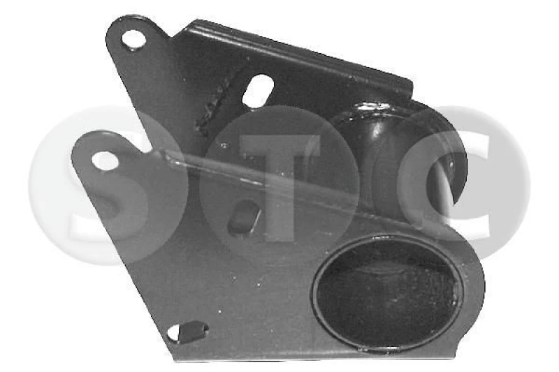 Image of STC Bracket, engine mounting STC T404842