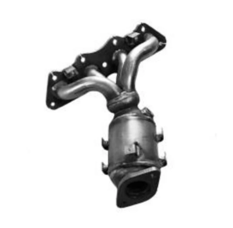 Image of NAP carparts CAK11281 Catalytic Converter Catalyst Converter (429)