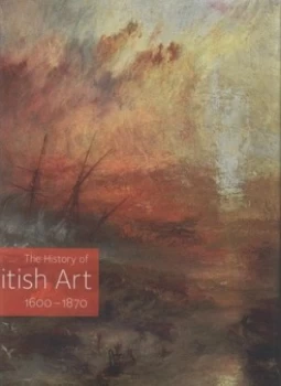 Image of The History of British Art. Hardback