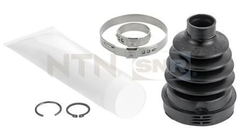 Image of CV boot kit, drive shaft SNR IBK77.001