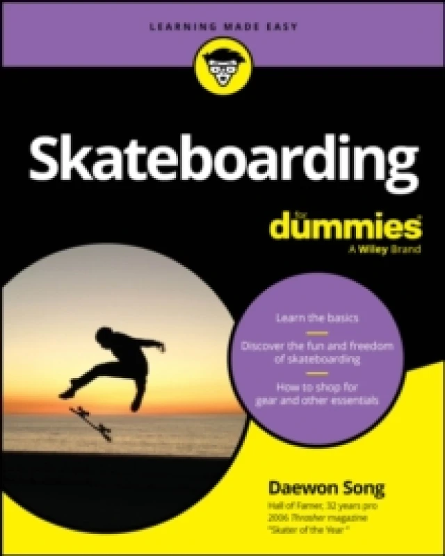 Image of Skateboarding. Paperback. By Daewon Song Books