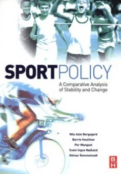 Image of Sport Policy by Nils Asle Bergsgard Paperback
