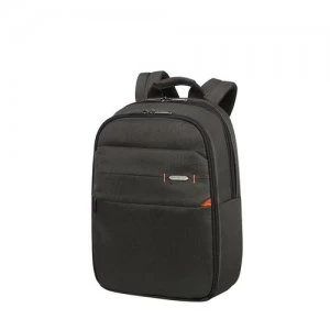 image of Samsonite 93061-6551 14.1" Notebook Laptop Backpack