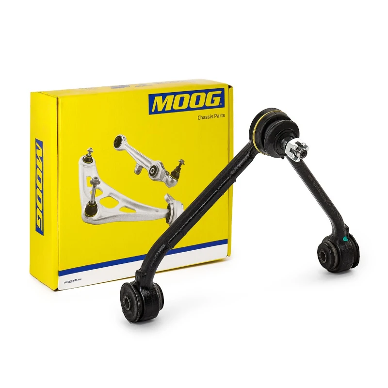 Image of Suspension arm MOOG SY-TC-13789