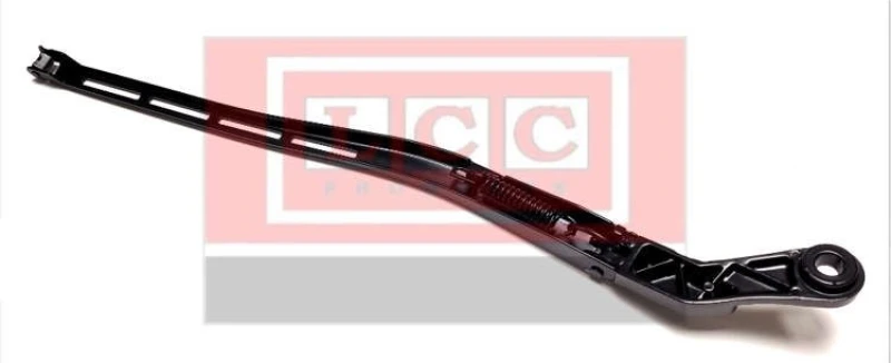 Image of METZGER 2190037 Wiper Arm Right Front, for left-hand drive vehicles Wiper Arm,windscreen washer (301)
