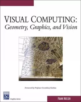 Image of Visual computing by Frank Nielsen