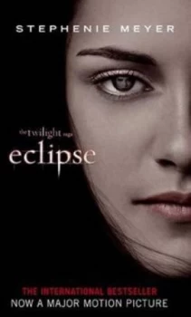 Image of Eclipse by Stephenie Meyer Book