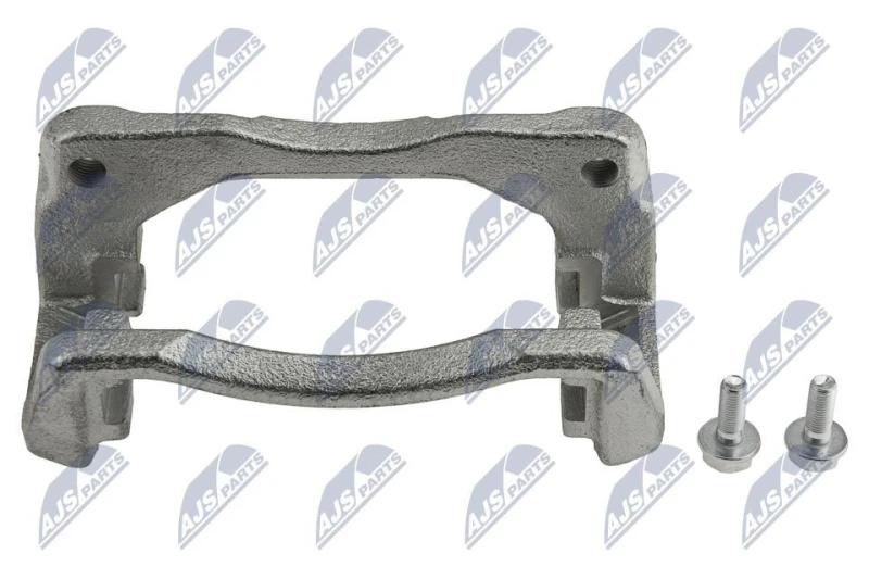 Image of NTY Brake caliper carrier NTY HZP-SU-014A