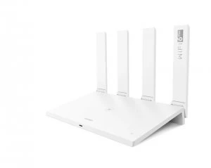 image of Huawei AX3 Dual Band Wireless Router