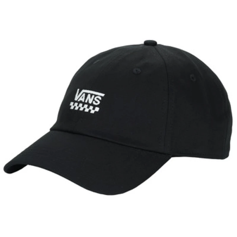 Image of Court Side Curved Bill Jockey Cap