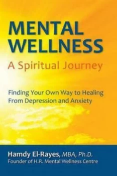 Image of Mental Wellness by Hamdy El-Rayes Paperback