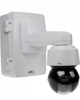 image of AXIS T98A18-VE Surveillance Cabinet