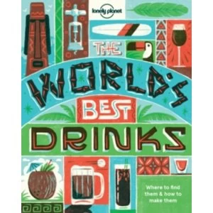 Image of World's Best Drinks