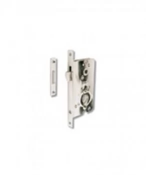 image of Timage Sliding Cylinder Door Lock Suitable For Toilets And Bathrooms