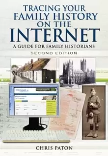 Image of Tracing Your Family History on the Internet: A Guide for Family Historians