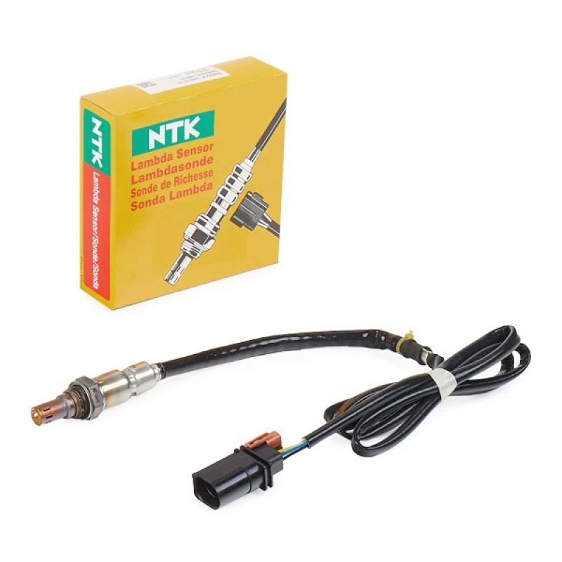 Image of Lambda sensor NGK 97062