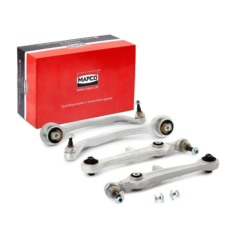 Image of Link set, wheel suspension MAPCO 53964