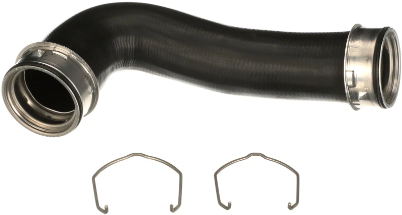 Image of GATES Charger intake hose GATES 09-0205C