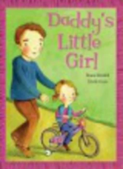 Image of Daddys Little Girl by Ronne Randall and Estelle Corke Hardback