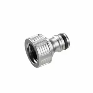Image of Premium tap net for tap 16.7mm G 3/8 GARDENA - 18240-50