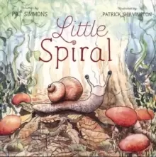 Image of Little Spiral