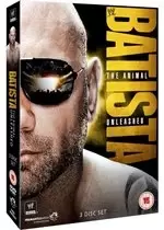 image of WWE: Batista - The Animal Unleashed