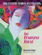 Image of 20th century fashion illustration the feminine ideal