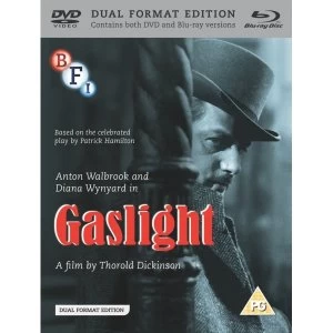 image of Gaslight (Dual Format Edition)