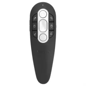 image of Targus P38 Air Pointer Wireless presenter Bluetooth Black