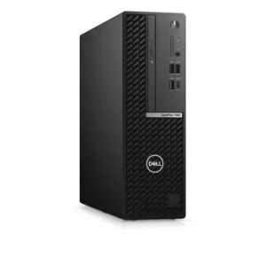 Image of Dell OptiPlex 7090 DDR4-SDRAM i5-10505 SFF 10th Gen Intel Core i5 8GB
