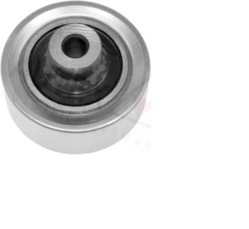 Image of VAICO V42-0331 Idler Pulley Original VAICO Quality Plastic Deflection/Guide Pulley,v-ribbed belt (312)