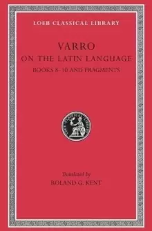Image of On the Latin Language : Volume II