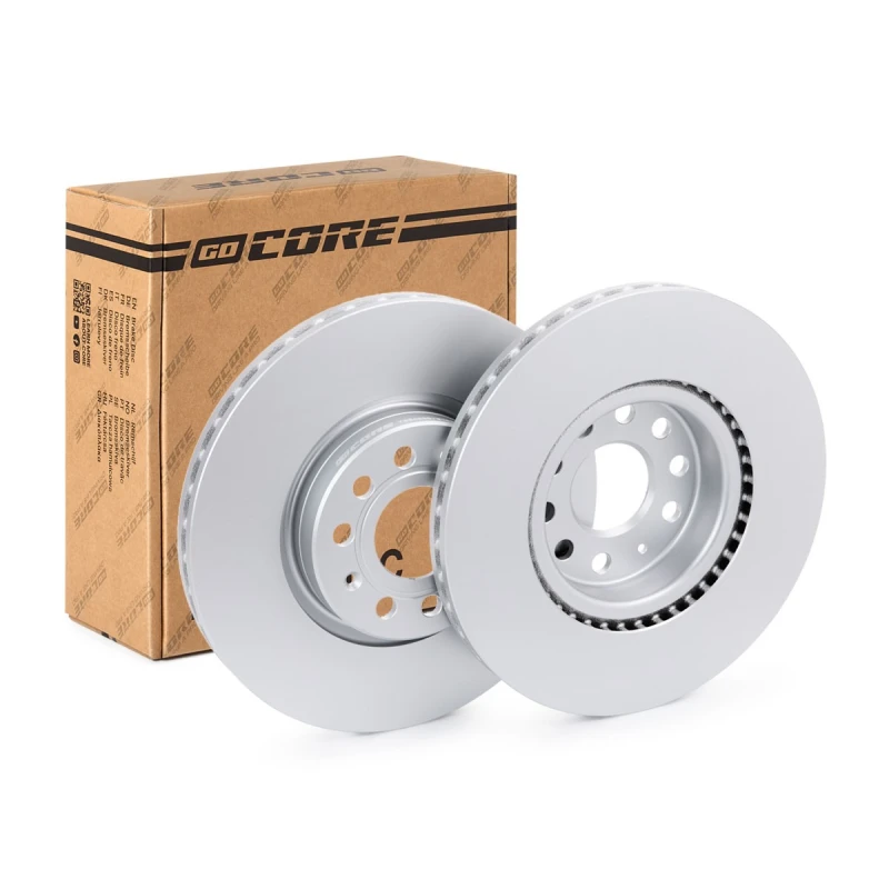 Image of goCORE Brake disc goCORE GCH20035