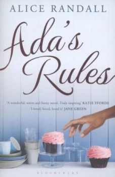 Image of Adas Rules by Alice Randall Paperback