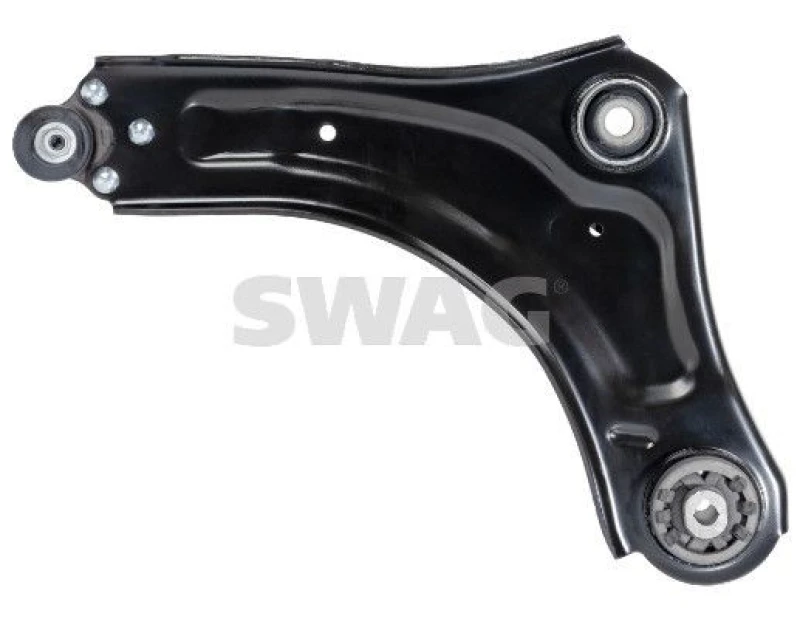 Image of Suspension arm SWAG 33 10 4346