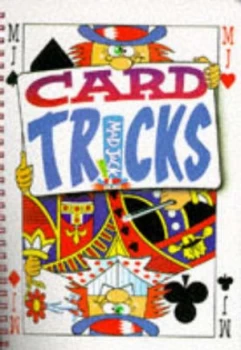 Image of Card Tricks Paperback