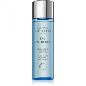 image of Institut Esthederm Cellular Water Watery Essence Facial Essence with Cell Water 125ml