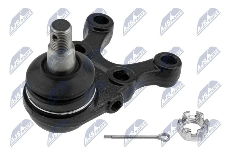 Image of NTY Ball Joint NTY ZSD-MS-010