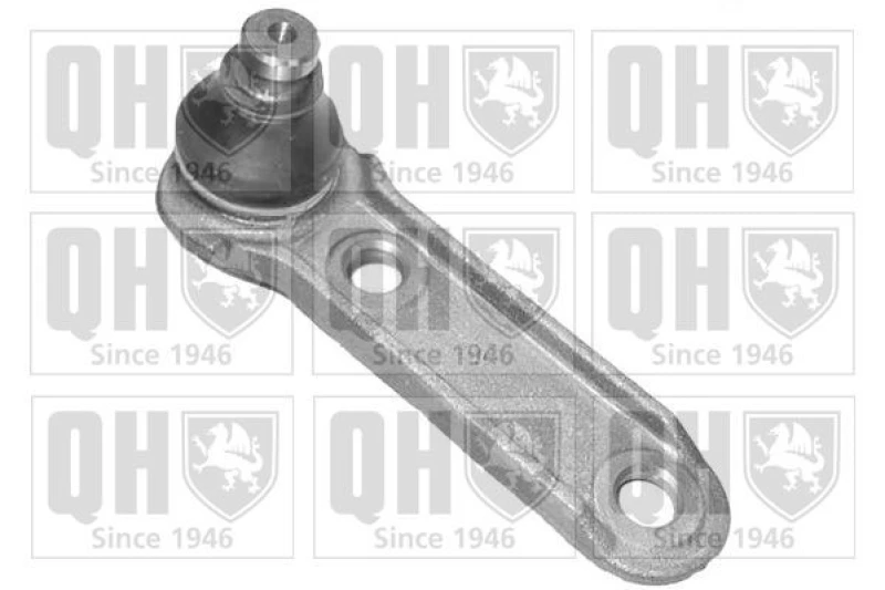 Image of QUINTON HAZELL Ball Joint QUINTON HAZELL QSJ1049S