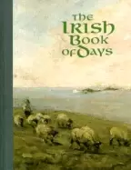 Image of irish book of days