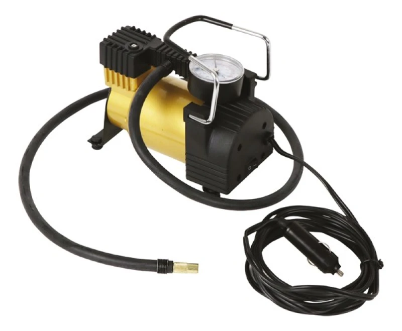 Image of CARPOINT Air compressor CARPOINT 0623217