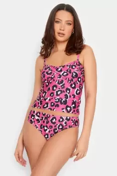 Image of Tall Tankini