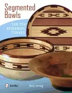Image of segmented bowls for the beginning turner