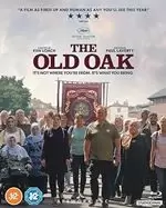 The Old Oak [Bluray]