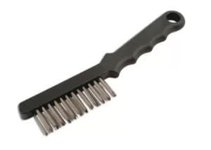 image of Laser Tools 4874 Brake Disc Brush