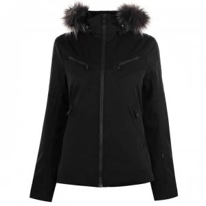 Image of Nevica Rachel Jacket - Black