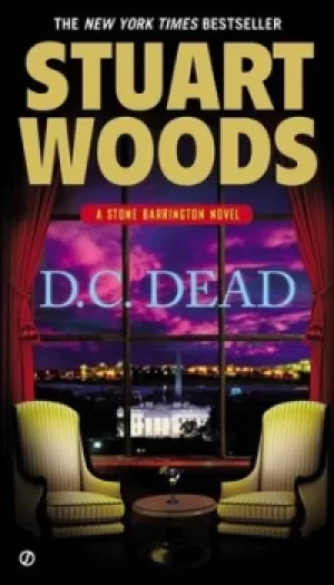 Image of DC Dead by Stuart Woods